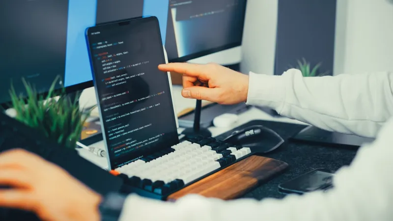 When Security Becomes a Barrier: Rethinking API Authentication as a Developer Experience Problem